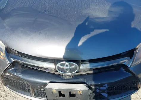 2016 Toyota Camry Se z USA, uszkodzony, nr VIN 4T1BF1FK2GU545332